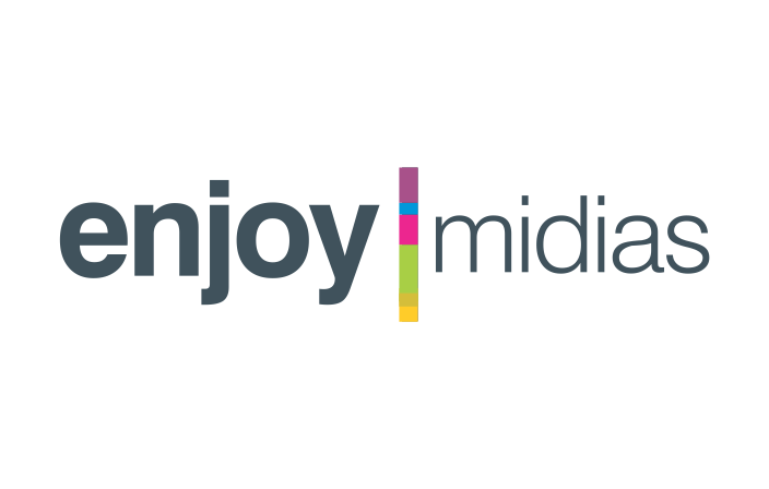 Enjoy Midias - Comunicação Visual